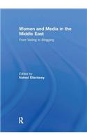 Women and Media in the Middle East