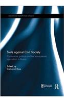 State against Civil Society