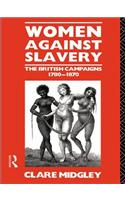 Women Against Slavery