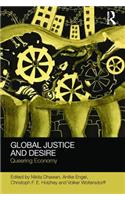 Global Justice and Desire