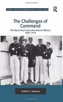 The Challenges of Command