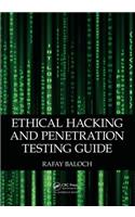 Ethical Hacking and Penetration Testing Guide