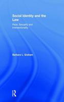 Social Identity and the Law