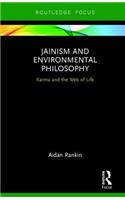 Jainism and Environmental Philosophy
