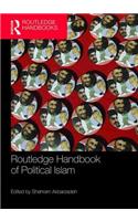 Routledge Handbook of Political Islam