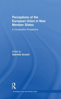 Perceptions of the European Union in New Member States