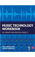 Music Technology Workbook