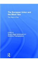 The European Union and the Black Sea