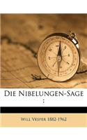 Die Nibelungen-Sage