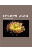 Rural Sports (Volume 2)