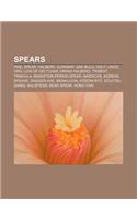 Spears