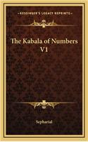 Kabala of Numbers V1