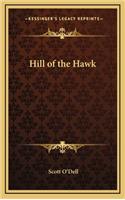 Hill of the Hawk
