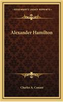 Alexander Hamilton