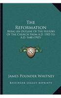 The Reformation
