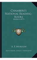 Chambers's National Reading-Books