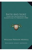 Faith and Sight
