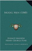 Model Men (1848)