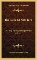 Battle Of New York