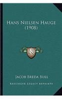 Hans Nielsen Hauge (1908)