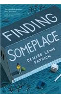 Finding Someplace