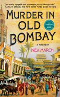 Murder in Old Bombay