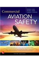 Commercial Aviation Safety, Sixth Edition
