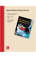 Loose Leaf Version of Benson's Microbiology Applications Complete Version