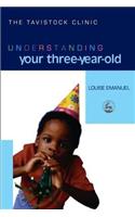 Understanding Your Three-Year-Old