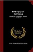 Hydrographic Surveying