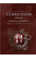 Missing Link Martial Arts - Curriculum