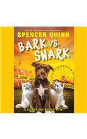 Bark vs. Snark: A Queenie and Arthur Novel