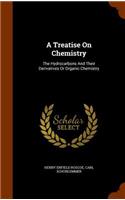 Treatise On Chemistry