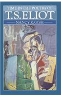 Time in the Poetry of T. S. Eliot