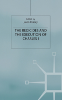 Regicides and the Execution of Charles 1