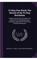 Ti-Ping Tien-Kwoh