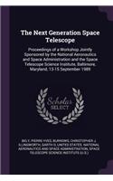 Next Generation Space Telescope