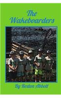 The Wakeboarders