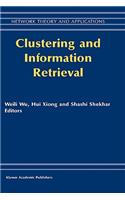 Clustering and Information Retrieval