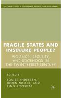 Fragile States and Insecure People?