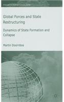 Global Forces and State Restructuring