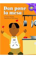 Dan Pone La Mesa