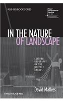 In the Nature of Landscape