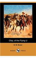 Chip, of the Flying U (Dodo Press)