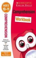 Comprehension Practice Ages 10-11