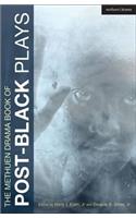 The Methuen Drama Book of Post-Black Plays