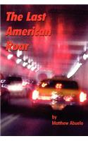 Last American Roar