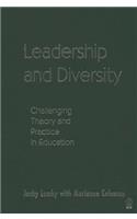 Leadership and Diversity