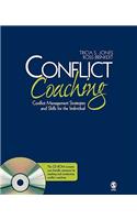 Conflict Coaching