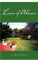 Leave of Absence